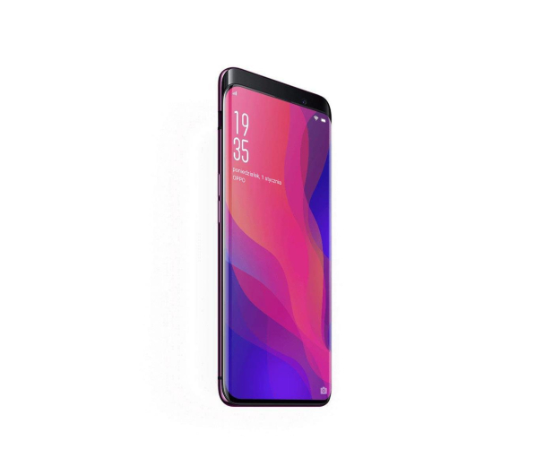 OPPO Find X 8/256GB Dual SIM czerwony - 473428 - zdjęcie 4